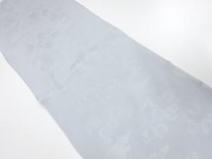 未使用品　正絹　帯揚げ